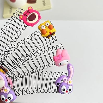 Invisible Hair Clips/Pin For Kids